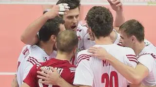 Biało-czerwoni mistrzami świata! Dziś cała Polska długo nie zaśnie