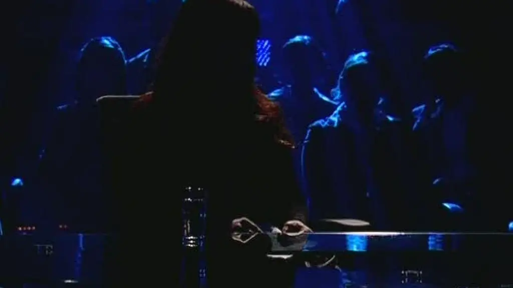 Białorusinka nie chciała pokazać twarzy