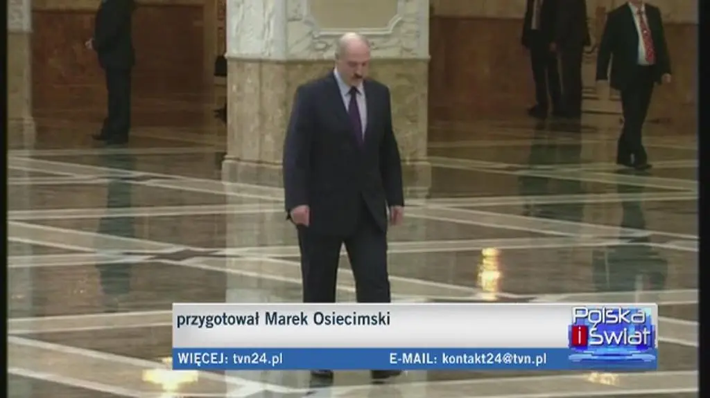  Białoruski rozjemca 