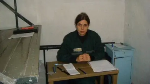 Bicie i ubliżanie. Pussy Riot zza krat 