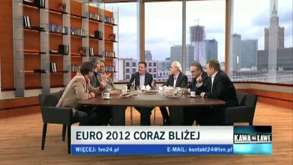 Biedroń o "plemiennych zachowaniach" polityków prawicy