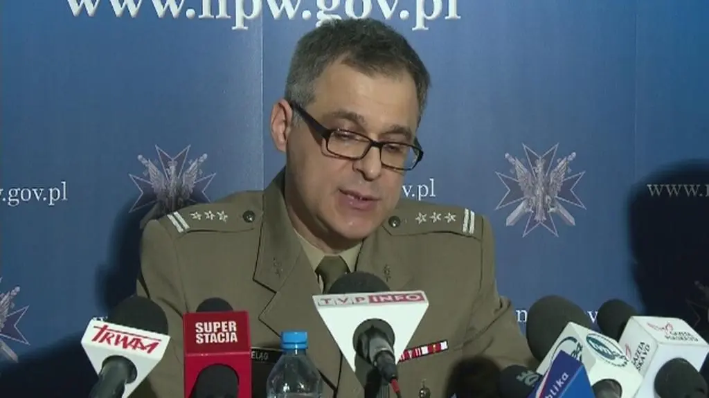 Biegli ocenili działania instytucji przy organizacji wizyty w Smoleńsku
