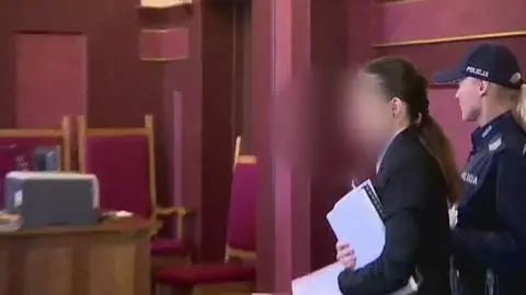 Biegli: Przyczyną śmierci było gwałtowne uduszenie 