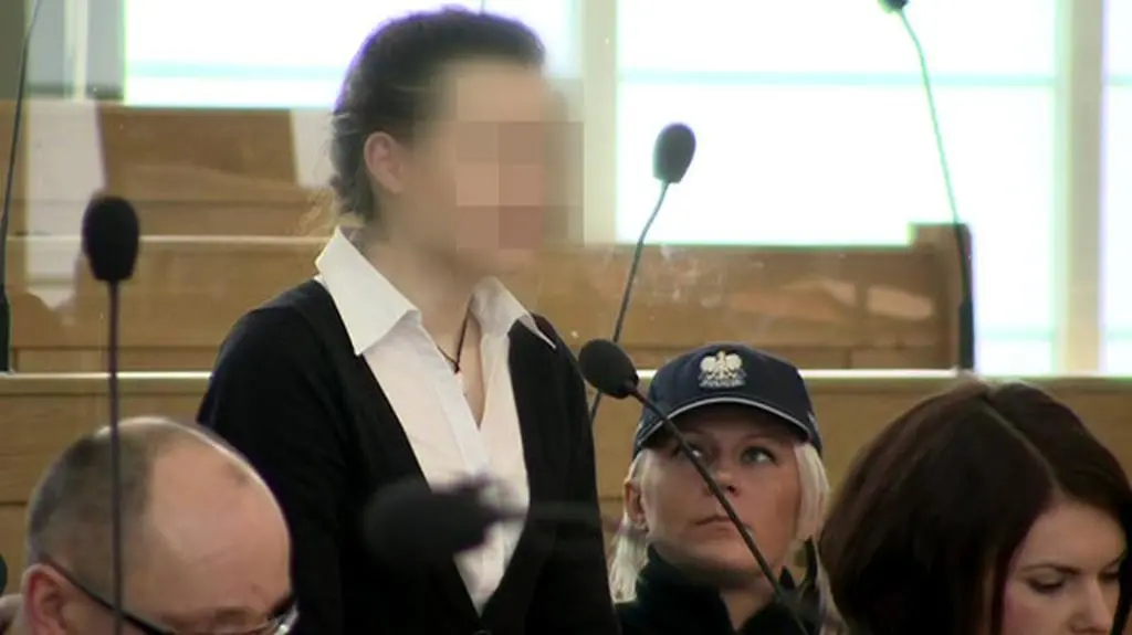 Biegli zgodni: mała Magda uduszona