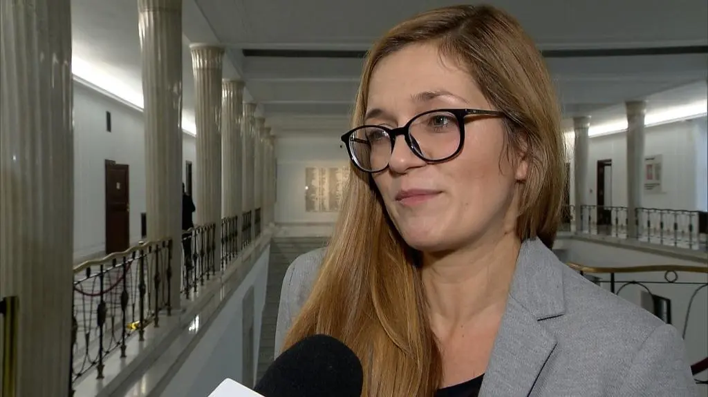 Biejat o projekcie Lewicy w sprawie likwidacji 30-krotności składki ZUS