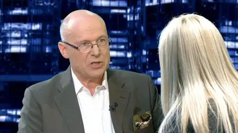 Bielecki: prezydent nie powinien się chować za plecami urzędników