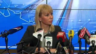 Bieńkowska: Trudna sytuacja dotyczy 3 procent kraju