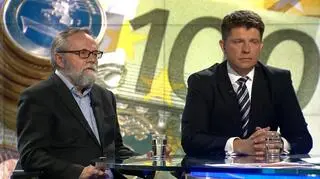 Biereckiego "skok na kasę"