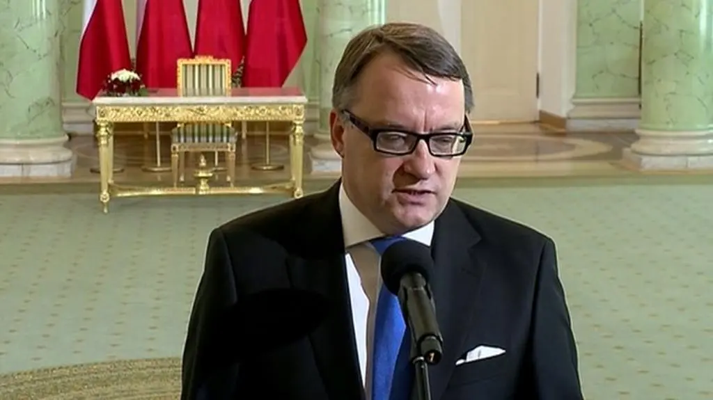 Biernacki: chciałbym, aby obywatel odczuł, że państwo się zmieniło 