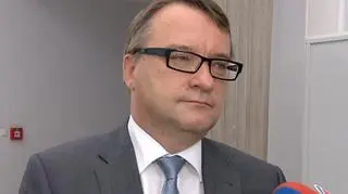 Biernacki: Krytyka działań prokuratury jest naturalna 