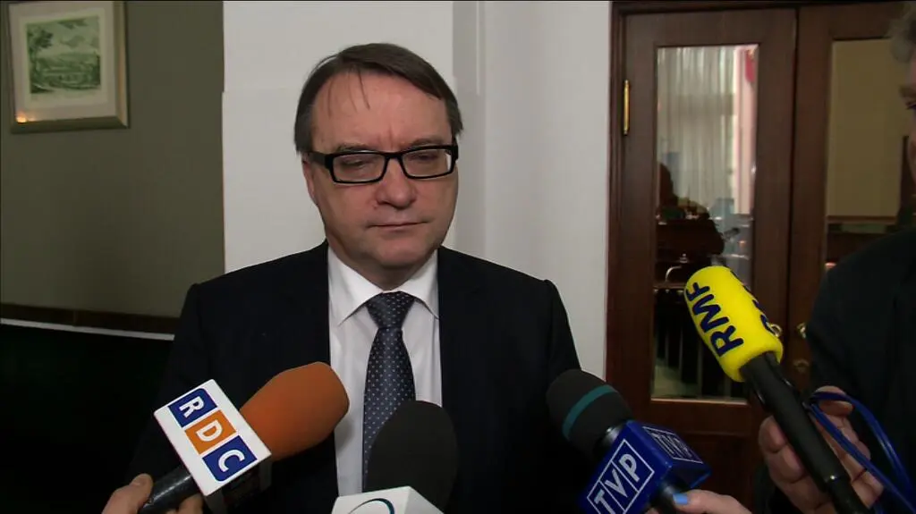 Biernacki: Są podstawy prawne do zażalenia na decyzję rzeszowskiego sądu 