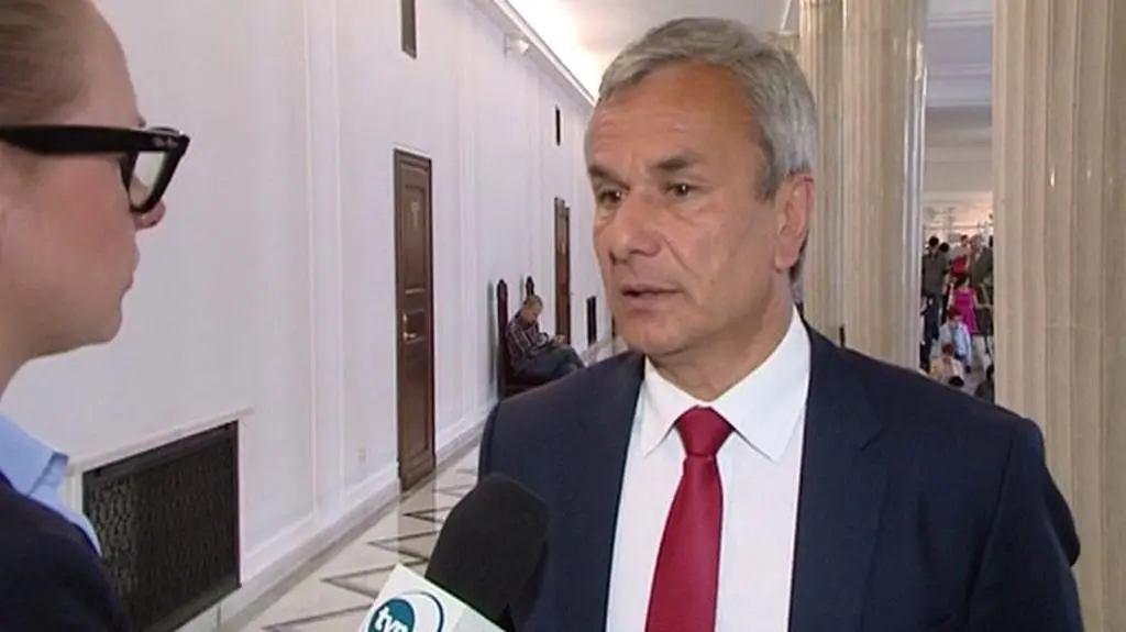 Biernat: radni zachowywali się nielojalnie