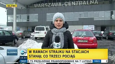 Bilans po strajku na Mazowszu