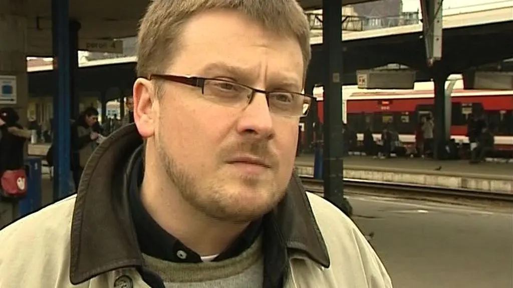 "Biskup publicznie odziera mnie z godności"