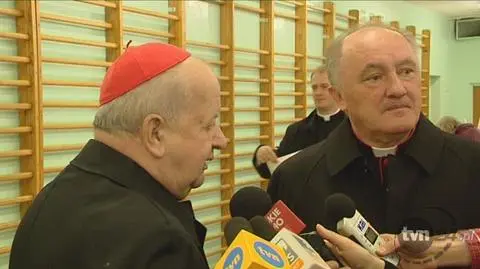 Biskupi namawiają do głosowania