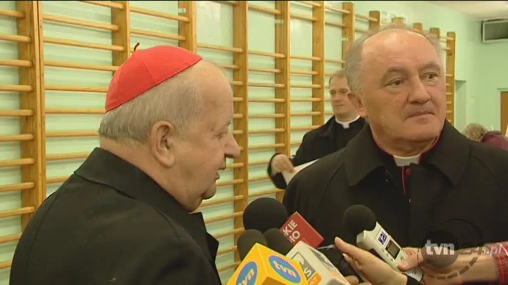 Biskupi namawiają do głosowania