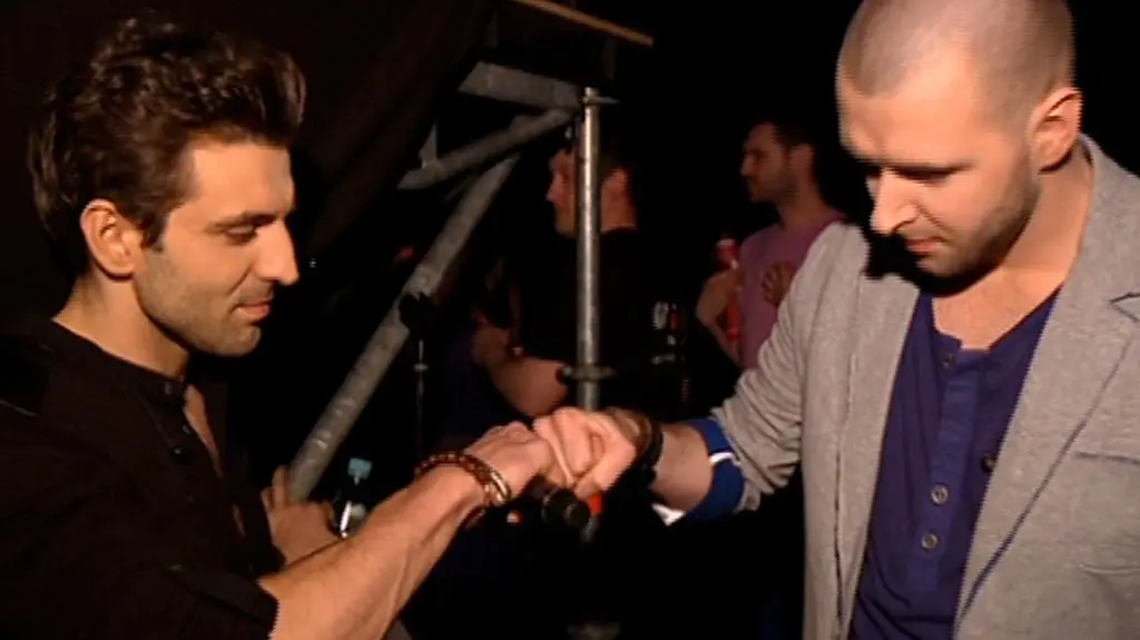 Bitwa na głosy w półfinale "X Factor"