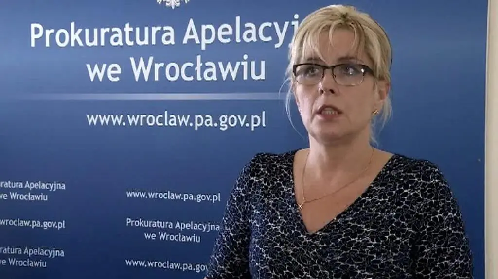 Bitwa na maczety we Wroclawiu - w sumie oskarżono już 30 osób