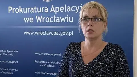 Bitwa na maczety we Wroclawiu - w sumie oskarżono już 30 osób