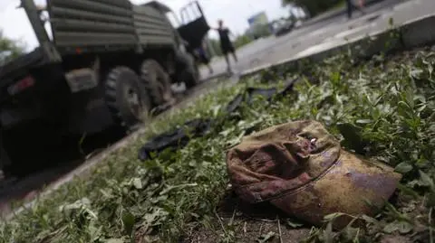 Bitwa o donieckie lotnisko