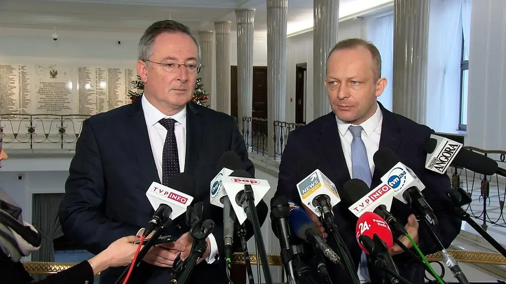 "Biuro Ochrony Rządu było służbą elitarną, dzisiaj mamy służbę obijania pojazdów"