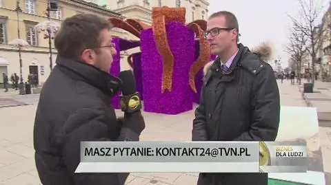 "Biznes dla Ludzi" cz.1