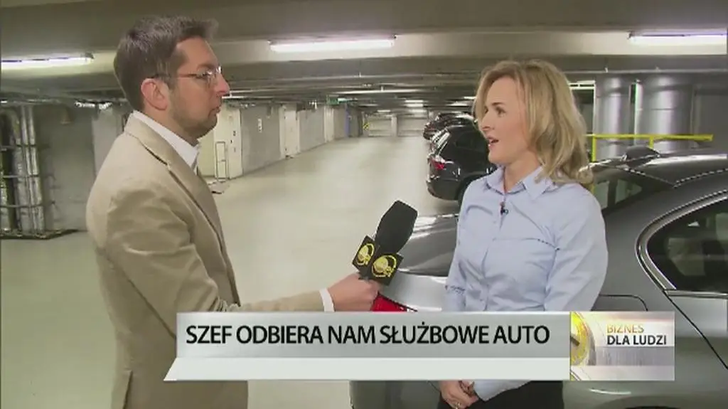 "Biznes dla Ludzi" cz.2
