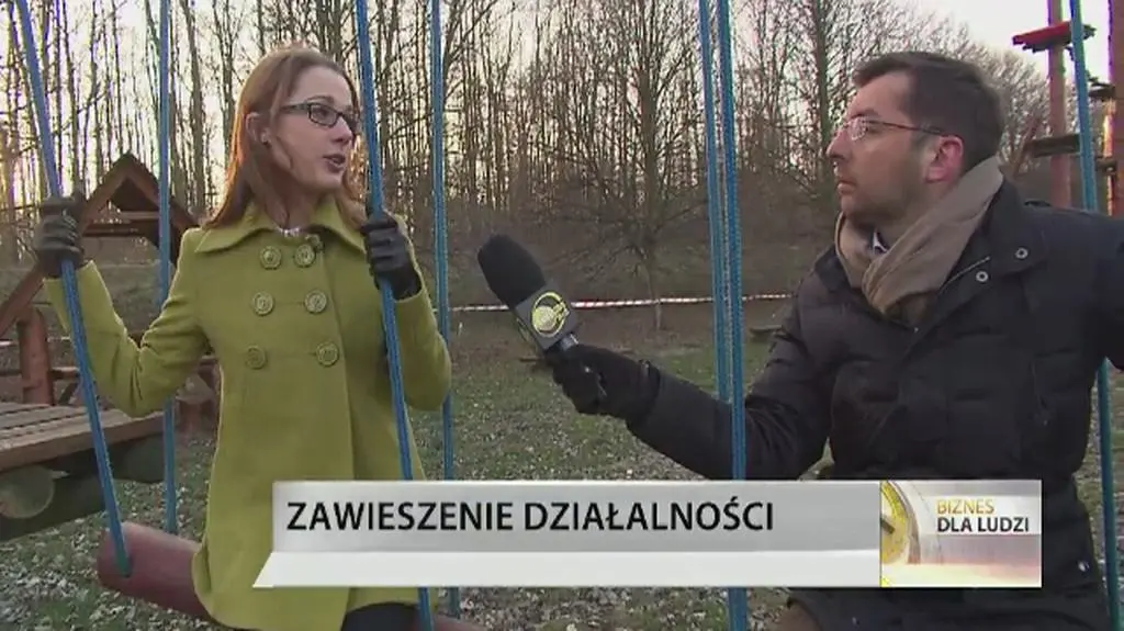 "Biznes dla Ludzi" cz.4