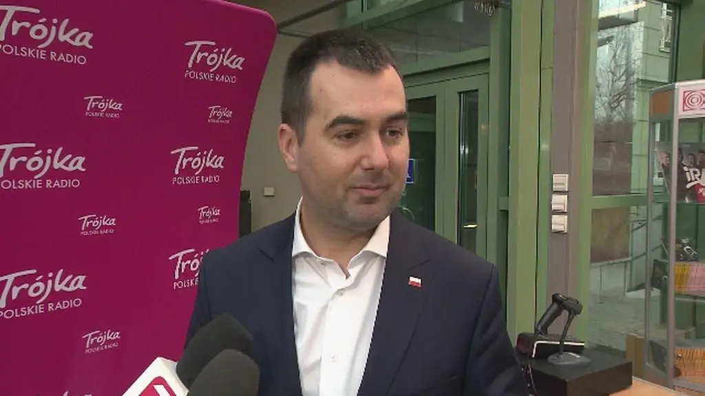 Błażej Spychalski o wezwaniu ambasadora Andriejewa do MSZ