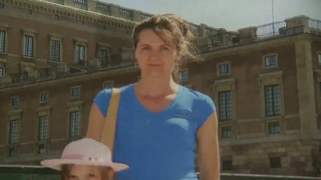 Bliscy o zaginionej kobiecie 