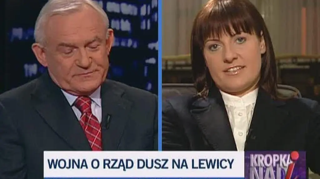 Błochowiak: Lewica nie może się dzielić