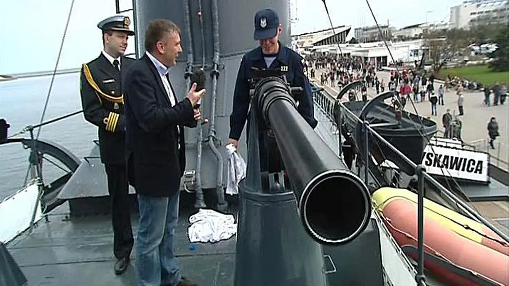 "Błyskawica" zaprasza 3 maja