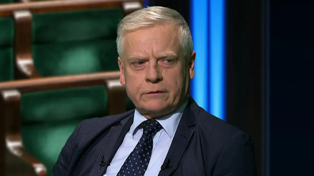 Bobko o politycznych oczekiwaniach na 2020 rok