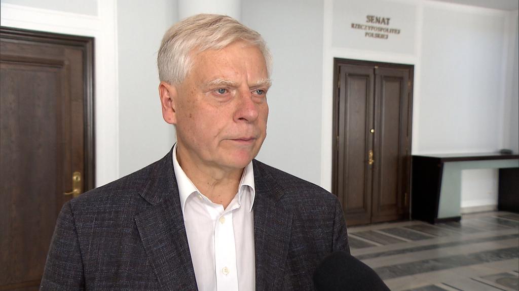  Bobko: potwierdzenie, że Prawo i Sprawiedliwość potrafi  dokonywać korek