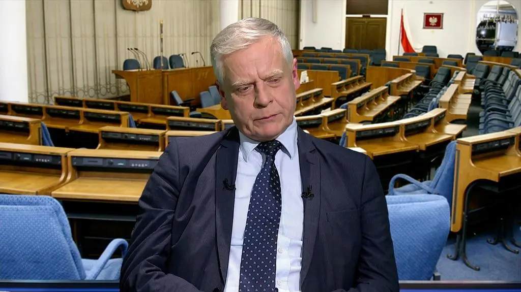 Bobko: prezydent Duda ma wiele zalet, ale jest prezydentem nie do końca samodzielnym