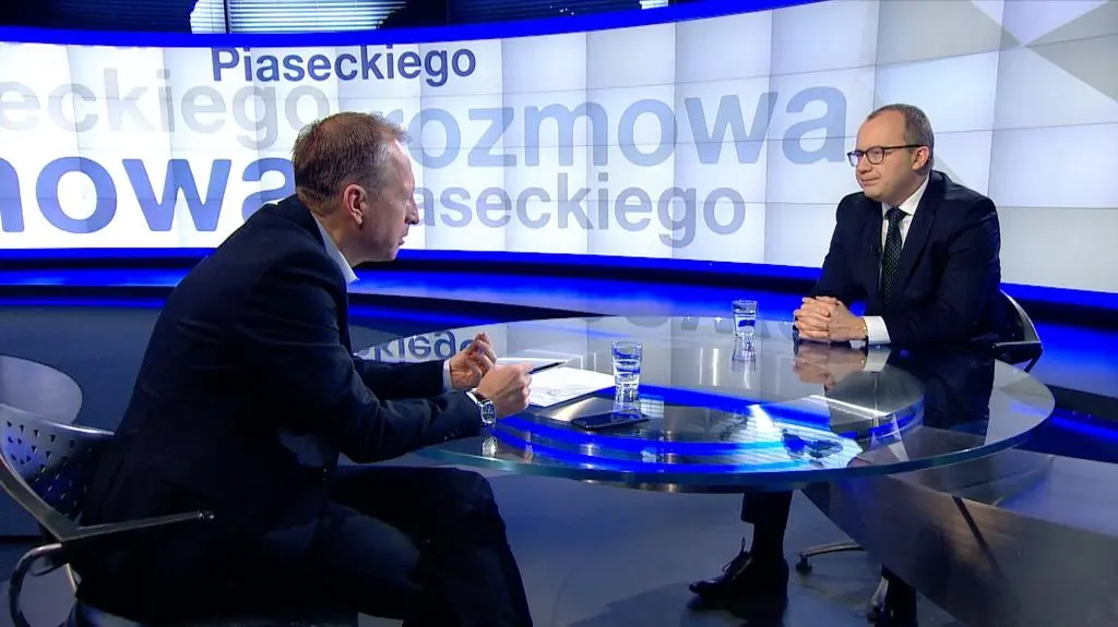 Bodnar: człowiek zaczyna myśleć, co by było gdyby