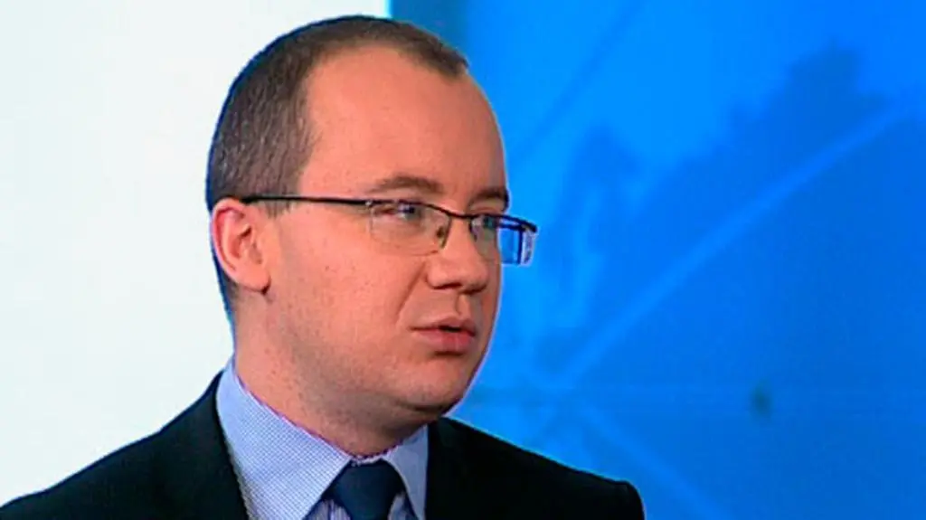 Bodnar: Dziennikarze ofiarami prokuratury
