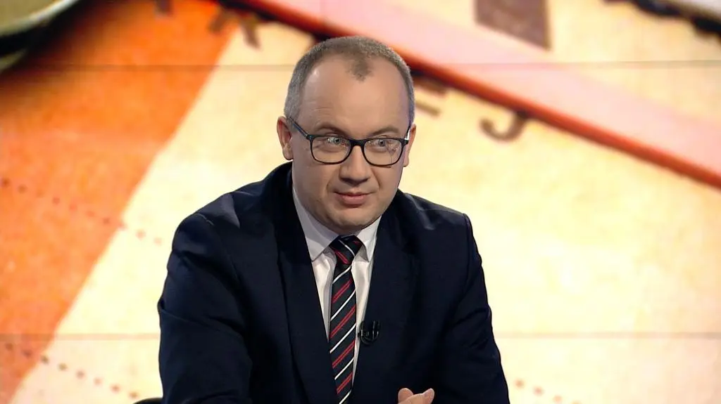 Bodnar: jest nieodkryty cel w projekcie PiS