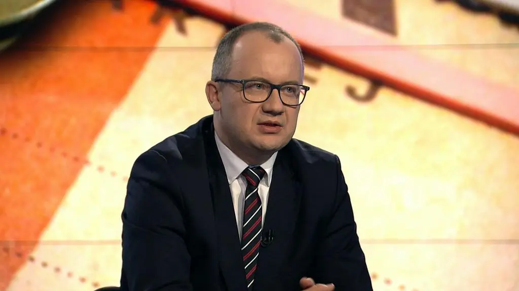 Bodnar: Jeżeli projekt dalej będzie procedowany, to na pewno wystąpię do OBWE