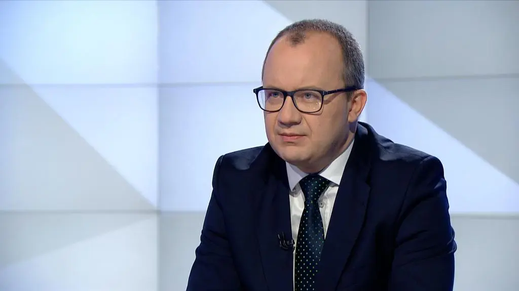 Bodnar: nie ma takiej potrzeby i nie powinienem takich rzeczy robić 