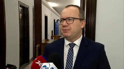 Bodnar o okrągłym stole w sprawie wymiaru sprawiedliwości