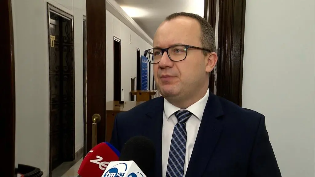 Bodnar o okrągłym stole w sprawie wymiaru sprawiedliwości