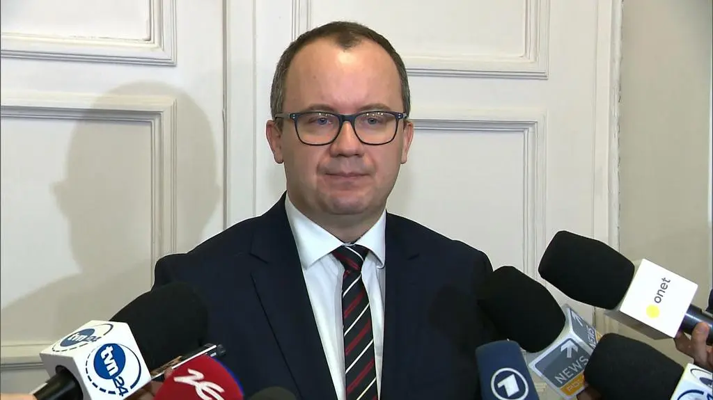 Bodnar: poinformowałem, że ustawa zagraża niezależności sądownictwa