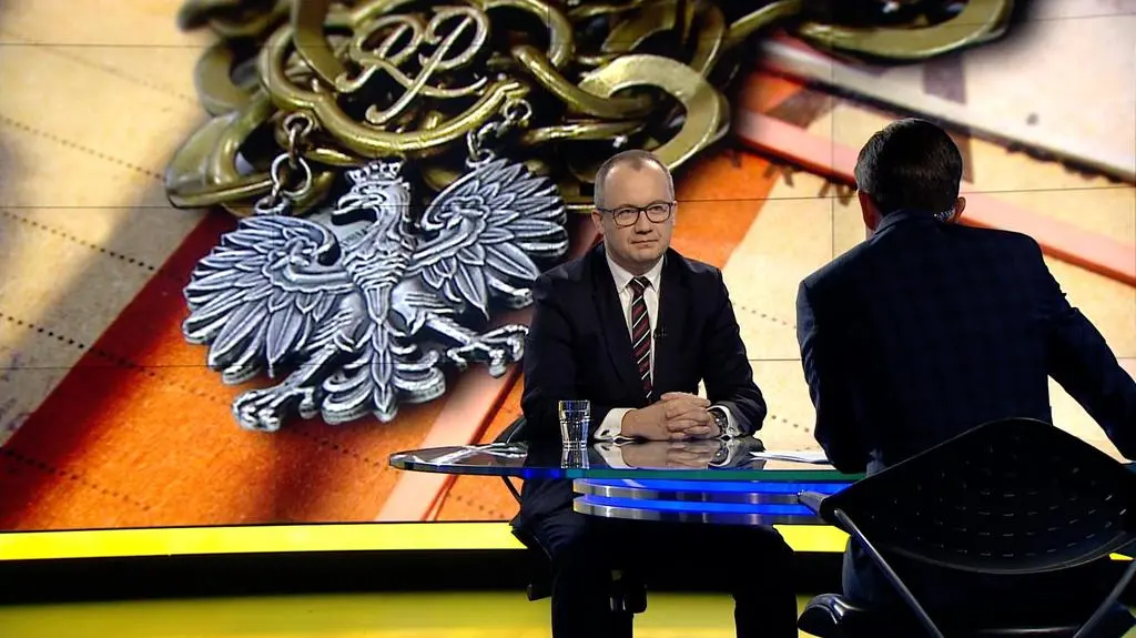 Bodnar: trend stawiania zarzutów i wszczynania postępowań wyjaśniających jest widoczny