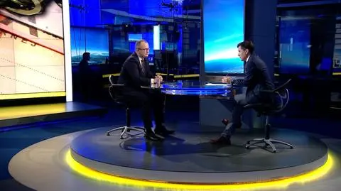 Bodnar w sprawie projektu PiS: dotarliśmy do momentu otwartego konfliktu