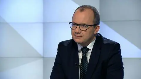 Bodnar: wybór Pawłowicz i Piotrowicza na sędziów TK będzie bezprawny