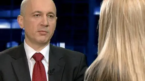 "Bóg daje szansę PO na skompromitowanie się"