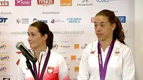 Bogacka: Zawsze marzyłam o srebrze