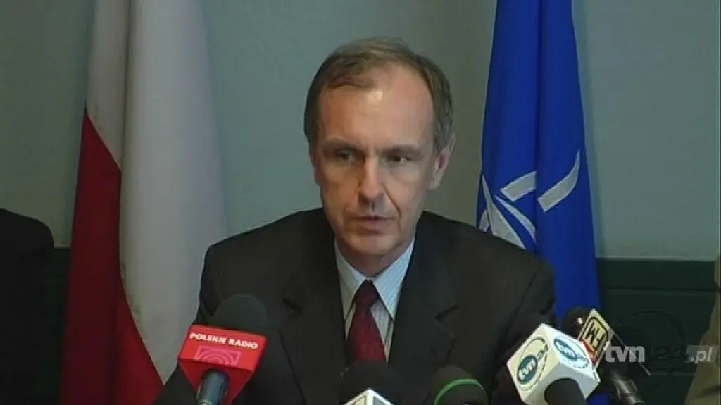 Bogdan Klich o ustaleniach NATO