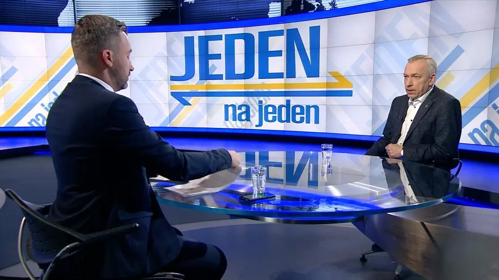 Bogdan Zdrojewski o wyborze marszałka Senatu 